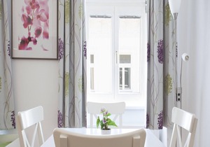 Holiday apartment Vienna for 1 - 6 persons with 3 bedrooms - Holiday apartment