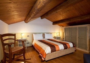 Holiday apartment Vinci for 1 - 2 persons with 1 bedroom - Farmhouse