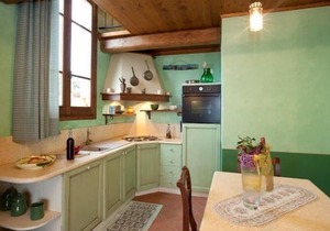 Holiday apartment Vinci for 1 - 2 persons with 1 bedroom - Farmhouse