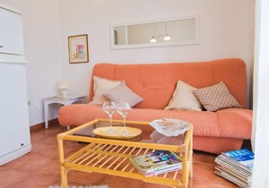 Holiday apartment Vinišće for 1 - 4 persons with 1 bedroom - Row house
