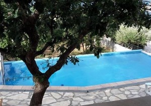 Holiday apartment Vinjerac for 1 - 4 persons with 1 bedroom - Holiday house
