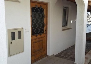 Holiday apartment Vinjerac for 4 persons with 1 bedroom - Holiday house