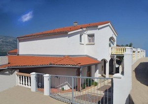 Holiday apartment Vinjerac for 4 persons with 2 bedrooms - Holiday apartment