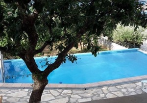 Holiday apartment Vinjerac for 4 persons with 2 bedrooms - Holiday apartment