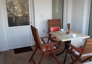Holiday apartment Vinjerac for 1 - 4 persons with 2 bedrooms - Holiday house