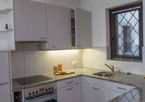 Holiday apartment Vira for 1 - 4 persons with 1 bedroom - Holiday apartment in one or multi-family h