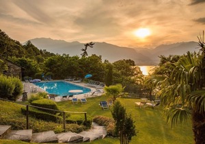 Holiday apartment Vira for 1 - 4 persons with 1 bedroom - Holiday apartment in one or multi-family h