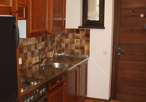 Holiday apartment Vira for 1 - 4 persons with 1 bedroom - Holiday apartment in one or multi-family h