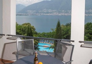 Holiday apartment Vira for 1 - 4 persons with 1 bedroom - Holiday apartment in one or multi-family h
