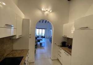 Holiday apartment Vira for 1 - 4 persons with 1 bedroom - Holiday apartment in one or multi-family h