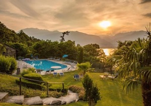 Holiday apartment Vira for 1 - 4 persons with 1 bedroom - Holiday apartment in one or multi-family h