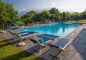 Holiday apartment Vira for 1 - 4 persons with 1 bedroom - Holiday apartment in one or multi-family h