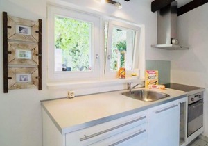 Holiday apartment Vira for 1 - 2 persons with 1 bedroom - Holiday apartment