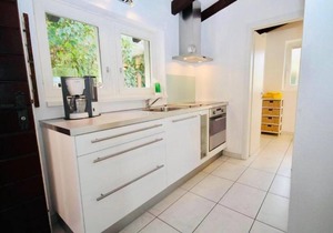 Holiday apartment Vira for 1 - 2 persons with 1 bedroom - Holiday apartment