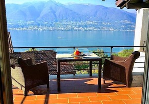 Holiday apartment Vira for 1 - 2 persons with 1 bedroom - Holiday apartment