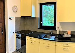 Holiday apartment Vira for 1 - 2 persons - Holiday apartment in one or multi-family house
