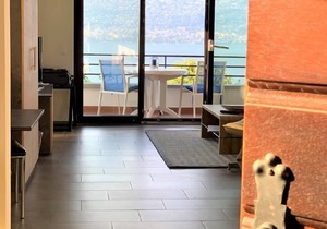 Holiday apartment Vira for 1 - 2 persons - Holiday apartment in one or multi-family house