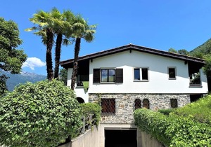 Holiday apartment Vira for 1 - 2 persons - Holiday apartment in one or multi-family house