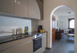 Holiday apartment Vira for 1 - 4 persons with 1 bedroom - Holiday apartment