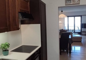 Holiday apartment Vira for 1 - 4 persons with 2 bedrooms - Holiday apartment in one or multi-family