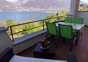 Holiday apartment Vira for 1 - 4 persons with 2 bedrooms - Holiday apartment in one or multi-family
