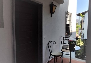 Holiday apartment Vira for 1 - 4 persons with 2 bedrooms - Holiday apartment in one or multi-family