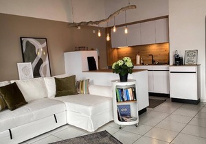 Holiday apartment Vira for 1 - 3 persons with 1 bedroom - Holiday apartment in one or multi-family h