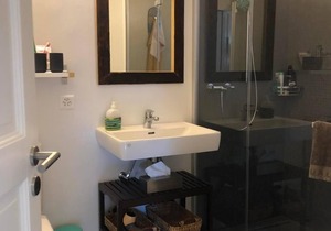 Holiday apartment Vira for 1 - 3 persons with 1 bedroom - Holiday apartment in one or multi-family h