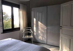 Holiday apartment Vira for 1 - 3 persons with 1 bedroom - Holiday apartment in one or multi-family h