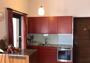 Holiday apartment Vira for 1 - 3 persons with 1 bedroom - Holiday apartment in one or multi-family h