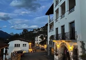 Holiday apartment Vira for 1 - 3 persons with 1 bedroom - Holiday apartment in one or multi-family h