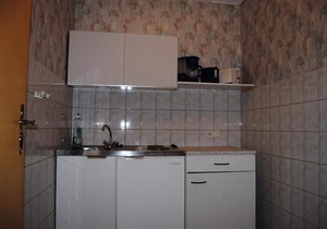 Holiday apartment Windeby for 1 - 3 persons with 1 bedroom - Holiday apartment
