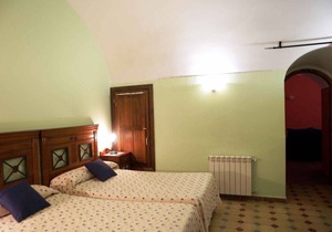 Holiday apartment with terrace