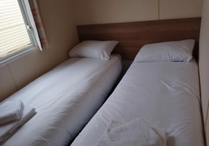 Holiday apartment Winchelsea for 1 - 7 persons with 3 bedrooms - Holiday apartment