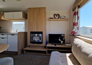Holiday apartment Winchelsea for 1 - 6 persons with 2 bedrooms - Holiday apartment