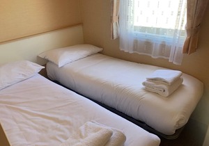 Holiday apartment Winchelsea for 1 - 6 persons with 2 bedrooms - Holiday apartment