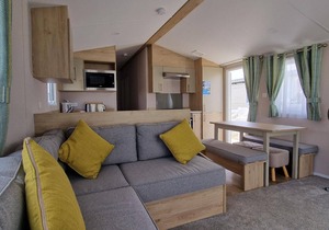 Holiday apartment Winchelsea Beach for 1 - 8 persons with 3 bedrooms - Holiday apartment