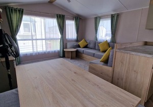 Holiday apartment Winchelsea Beach for 1 - 8 persons with 3 bedrooms - Holiday apartment