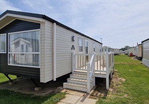 Holiday apartment Winchelsea Beach for 1 - 8 persons with 3 bedrooms - Holiday apartment