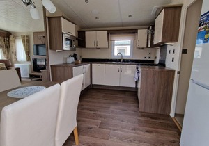 Holiday apartment Winchelsea Beach for 1 - 6 persons with 2 bedrooms - Holiday apartment