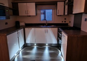 Holiday apartment Winchelsea Beach for 1 - 6 persons with 2 bedrooms - Holiday apartment