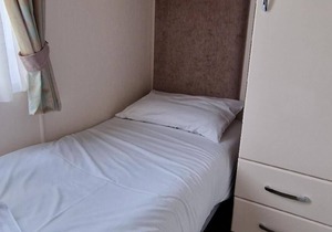 Holiday apartment Winchelsea Beach for 1 - 6 persons with 2 bedrooms - Holiday apartment
