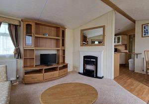 Holiday apartment Winchelsea Beach for 1 - 6 persons with 2 bedrooms - Holiday apartment