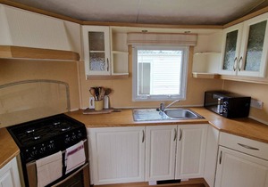 Holiday apartment Winchelsea Beach for 1 - 6 persons with 2 bedrooms - Holiday apartment