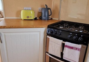 Holiday apartment Winchelsea Beach for 1 - 6 persons with 2 bedrooms - Holiday apartment