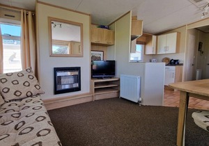 Holiday apartment Winchelsea for 1 - 6 persons with 2 bedrooms - Holiday apartment