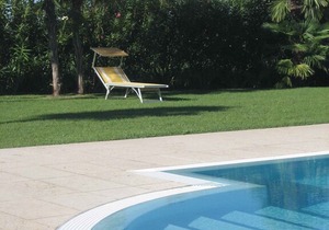 Holiday apartment with air conditioning and WiFi