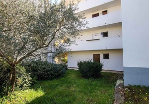 Holiday apartment with air conditioning and terrace