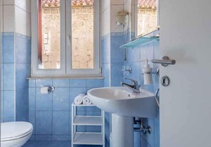 Holiday apartment with airconditioning