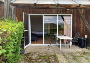 Holiday apartment Zandt for 1 - 2 persons - Holiday apartment